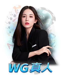 WG 真人